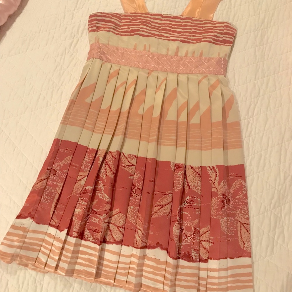 BCBG Dress
